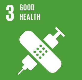 3. Good Health