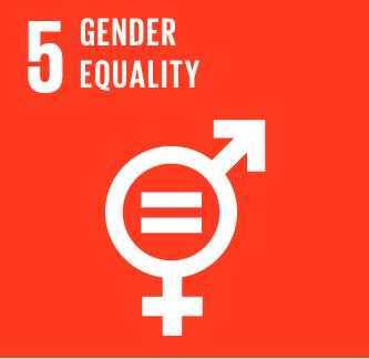 5. Gender Equality