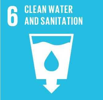 6. Clean Water And Sanitation